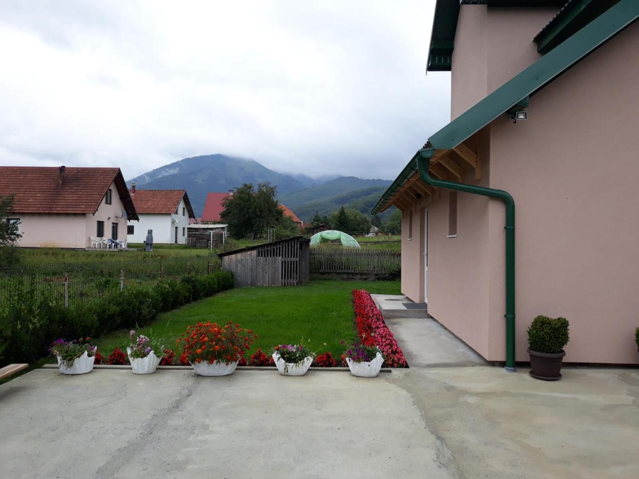 Green House Otel Kolaşin Dış mekan fotoğraf