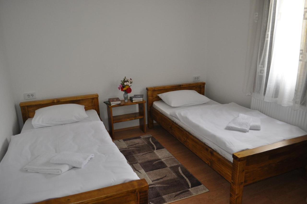 Green House Otel Kolaşin Dış mekan fotoğraf