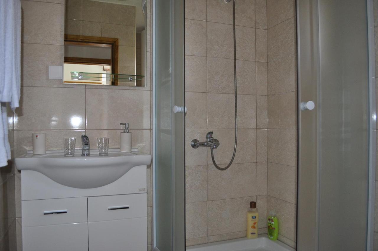 Green House Otel Kolaşin Dış mekan fotoğraf