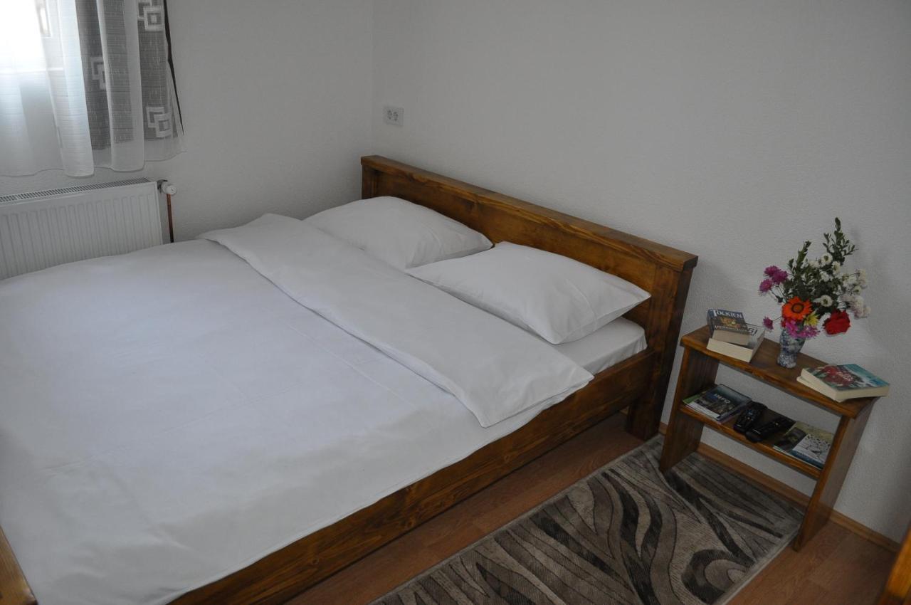 Green House Otel Kolaşin Dış mekan fotoğraf