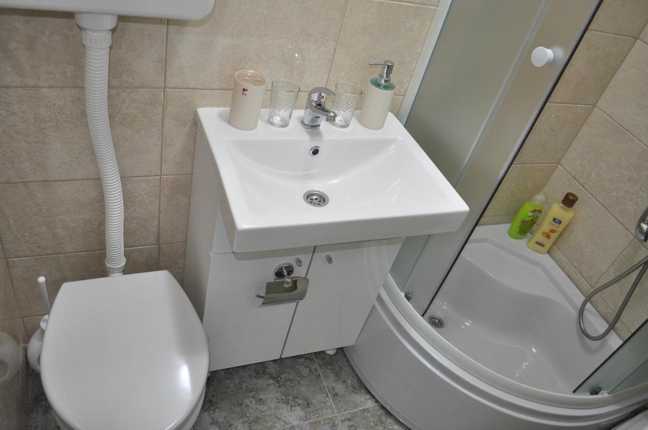 Green House Otel Kolaşin Dış mekan fotoğraf